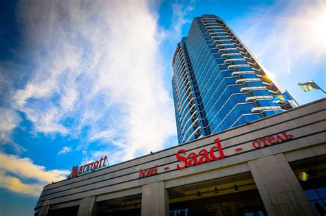 saad hotel astana|marriott astana.